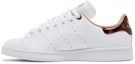 Lookbook (W) adidas Stan Smith 'Putih Pale Nude' GY5909