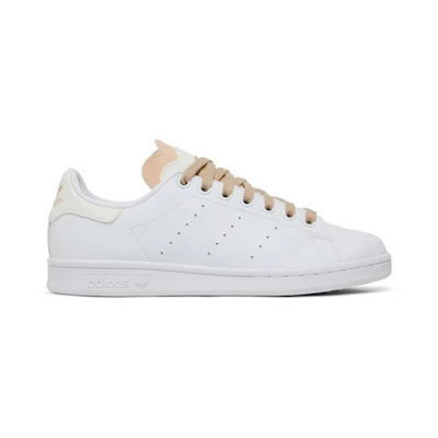 (W) adidas Stan Smith 'White Pale Nude'