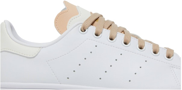 (W) adidas Stan Smith 'Blanco Nude Pálido' H03122 Order (W) adidas Stan Smith 'Blanco Nude Pálido' H03122