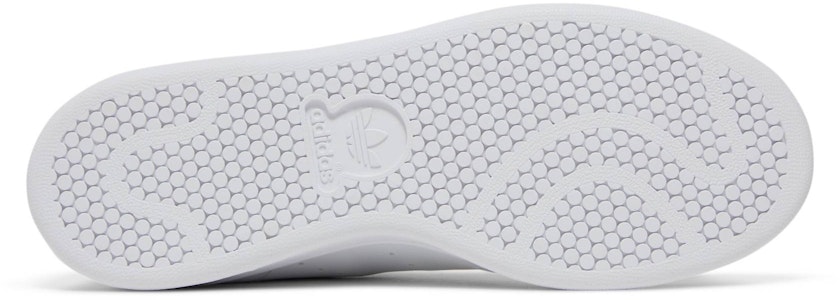 (W) adidas Stan Smith 'Blanco Nude Pálido' H03122 Shop (W) adidas Stan Smith 'Blanco Nude Pálido' H03122
