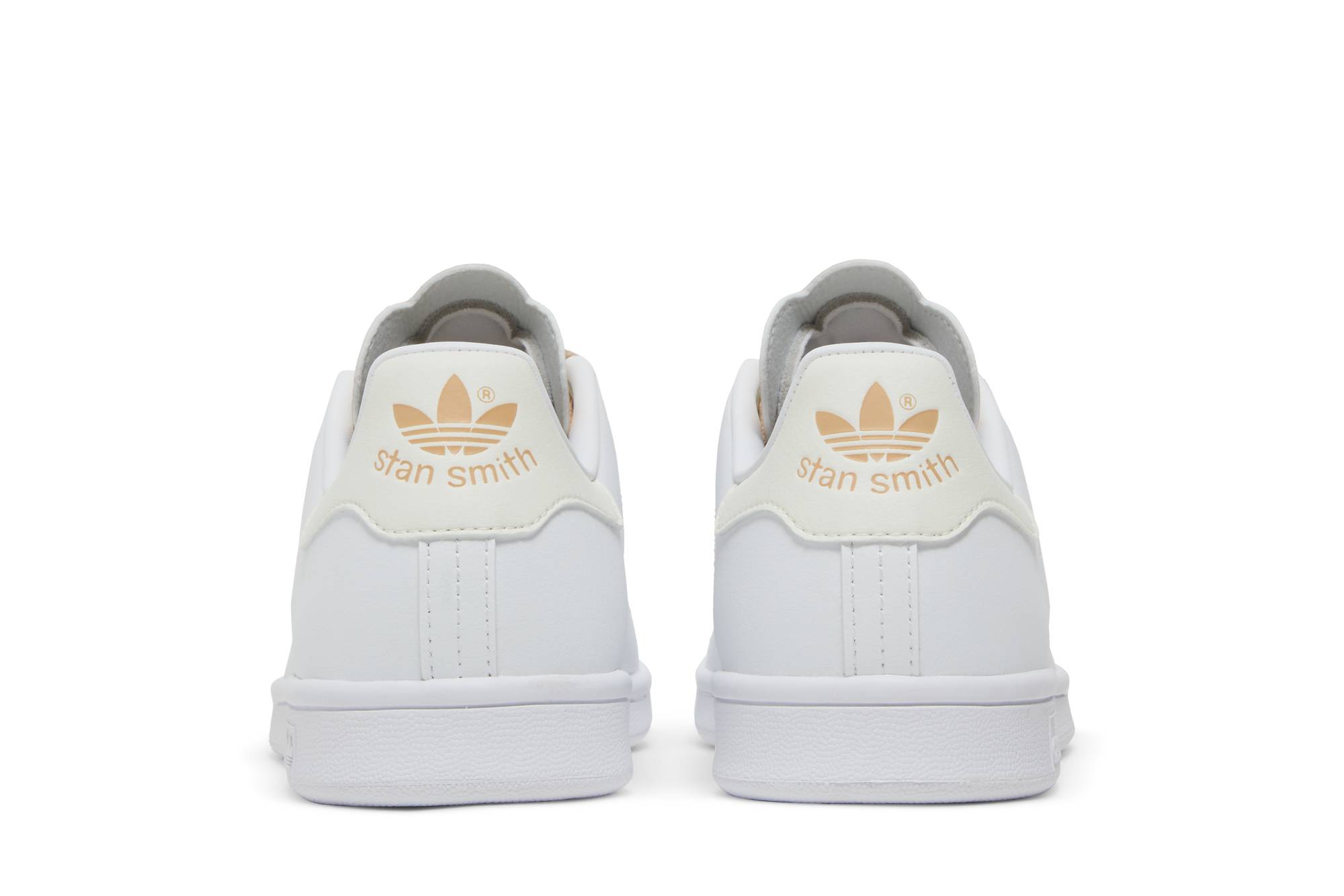 Details for (W) adidas Stan Smith 'Putih Pucat Nude' H03122