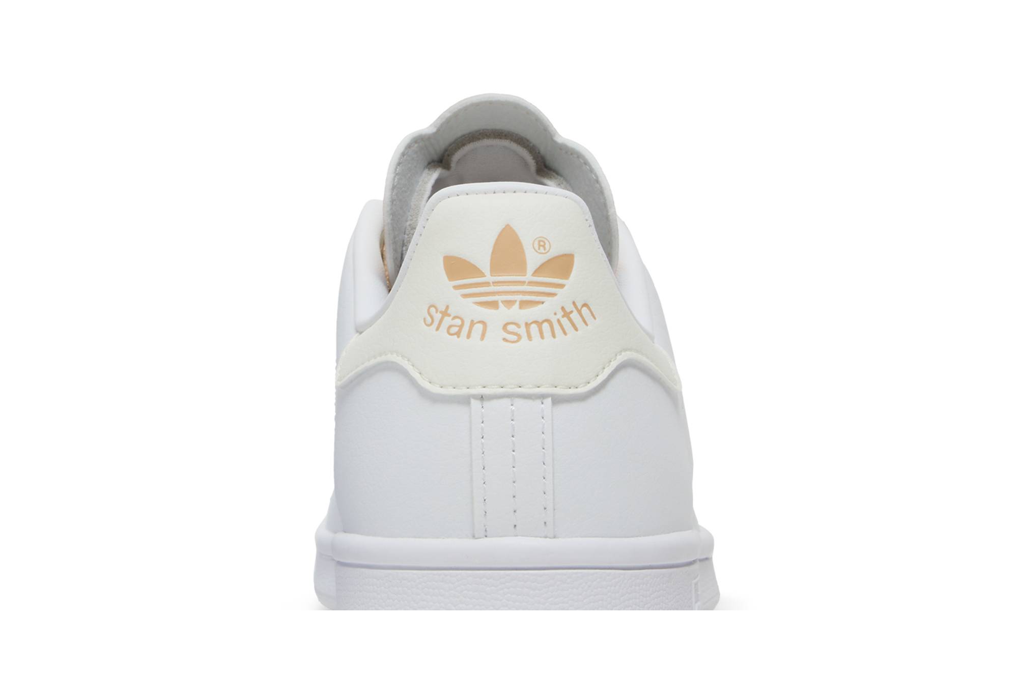 Sizing (W) adidas Stan Smith 'Putih Pucat Nude' H03122