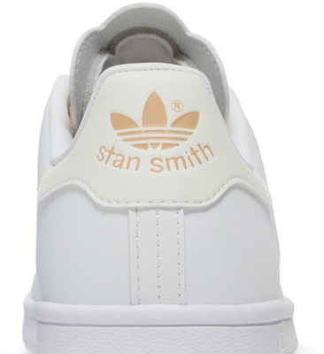 (Women) adidas Stan Smith 'White Pale Nude' H03122 Sizing (Women) adidas Stan Smith 'White Pale Nude' H03122