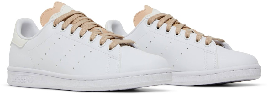 (W) adidas Stan Smith 'Blanco Nude Pálido' H03122 Cheap (W) adidas Stan Smith 'Blanco Nude Pálido' H03122