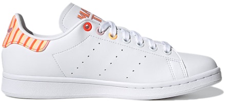 (W) adidas Stan Smith 'Putih Merah Jambu Solar Merah' H03196 Order (W) adidas Stan Smith 'Putih Merah Jambu Solar Merah' H03196