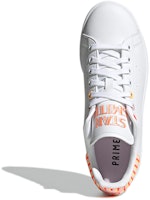 (W) adidas Stan Smith 'Putih Merah Jambu Solar Merah' H03196 Purchase (W) adidas Stan Smith 'Putih Merah Jambu Solar Merah' H03196