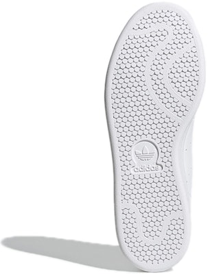 (W) 阿迪达斯史密斯白粉红太阳红配色 H03196 Details for (W) 阿迪达斯史密斯白粉红太阳红配色 H03196