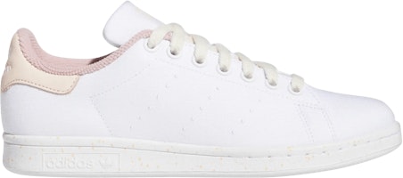 (Women) adidas Stan Smith 'White Pink Tint' GZ5019