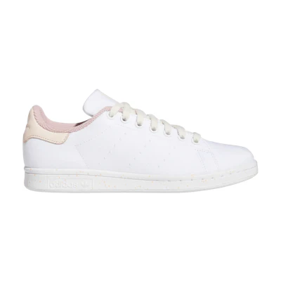 (W) adidas Stan Smith 'White Pink Tint'