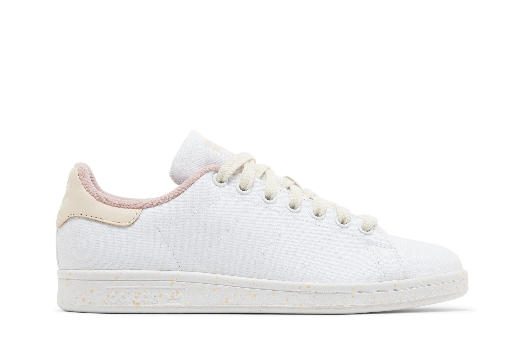 Buy (W) adidas Stan Smith 'Putih Warna Merah Muda' GZ5019