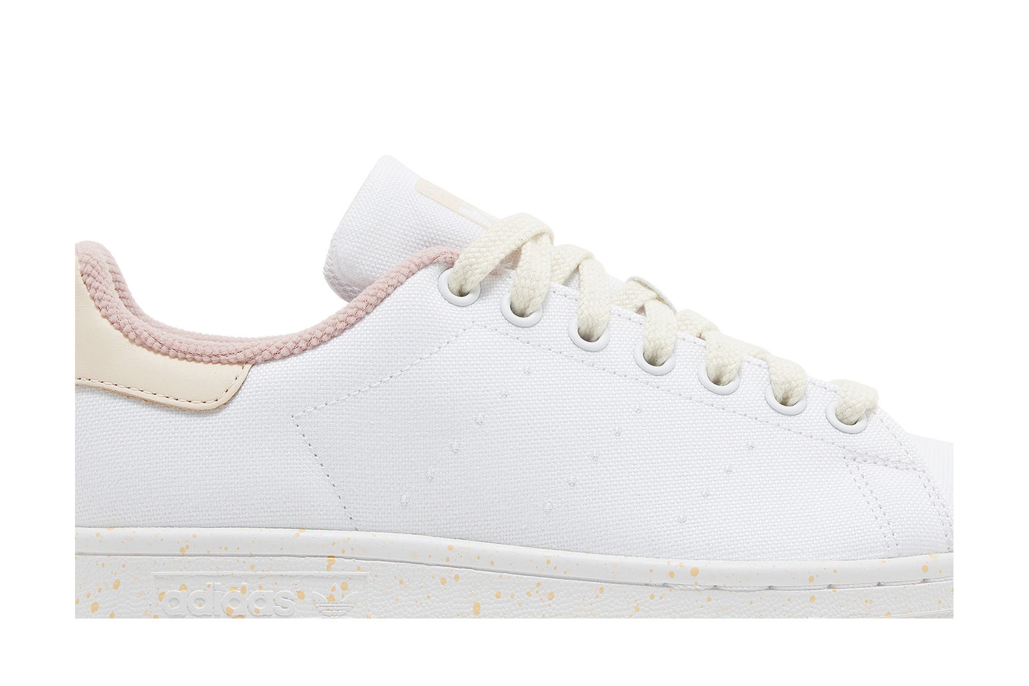 Order (W) adidas Stan Smith 'Putih Warna Merah Muda' GZ5019