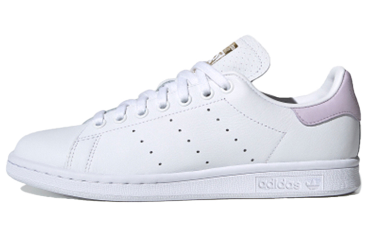 (W) adidas Stan Smith 'White Purple Tint'