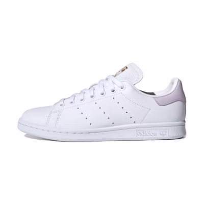 (W) adidas Stan Smith 'White Purple Tint'