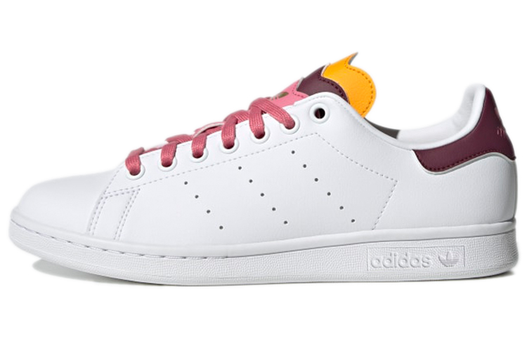 Buy (W) 阿迪达斯 斯坦史密斯“白玫瑰色” H03941