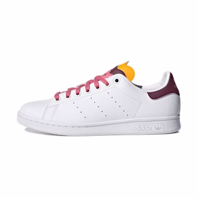 (W) adidas Stan Smith 'White Rose Tone'