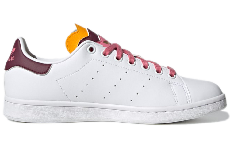 Order (W) 阿迪达斯 斯坦史密斯“白玫瑰色” H03941