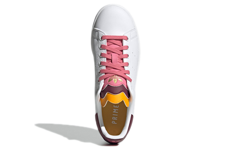 Purchase (W) 阿迪达斯 斯坦史密斯“白玫瑰色” H03941