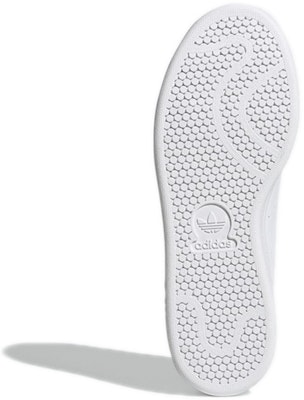 (W) 阿迪达斯 斯坦史密斯“白玫瑰色” H03941 Details for (W) 阿迪达斯 斯坦史密斯“白玫瑰色” H03941