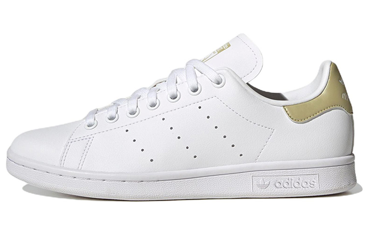 Buy (W) adidas Stan Smith 'Blanco Beige Arenoso' GX4625