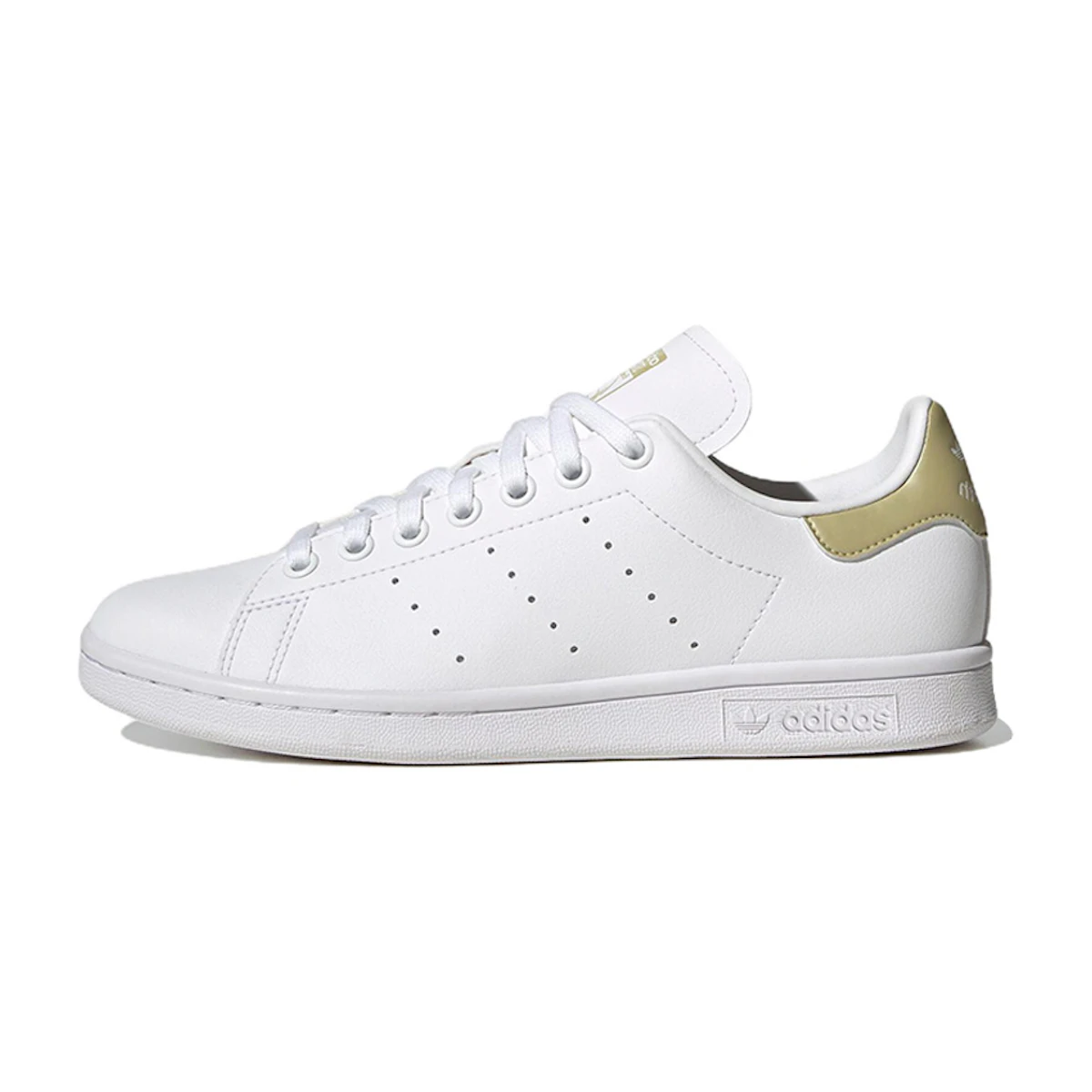 Buy (Women) adidas Stan Smith 'White Sandy Beige' GX4625 Novelship