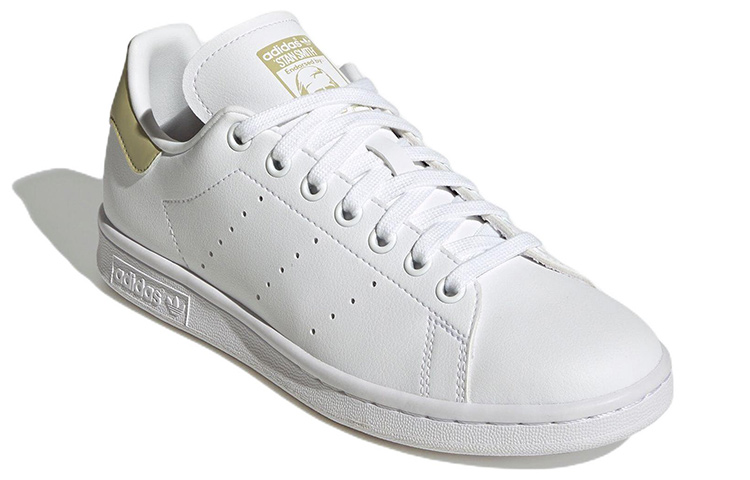 Lookbook (W) adidas Stan Smith 'Blanco Beige Arenoso' GX4625