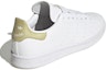 Shop (W) adidas Stan Smith 'Putih Coklat Pasir' GX4625