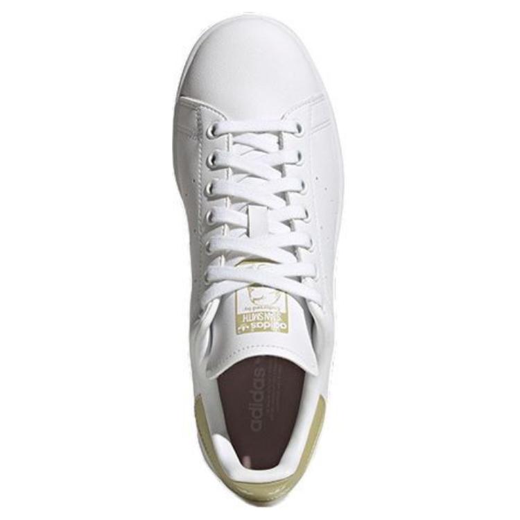 Purchase (W) adidas Stan Smith 'Blanco Beige Arenoso' GX4625