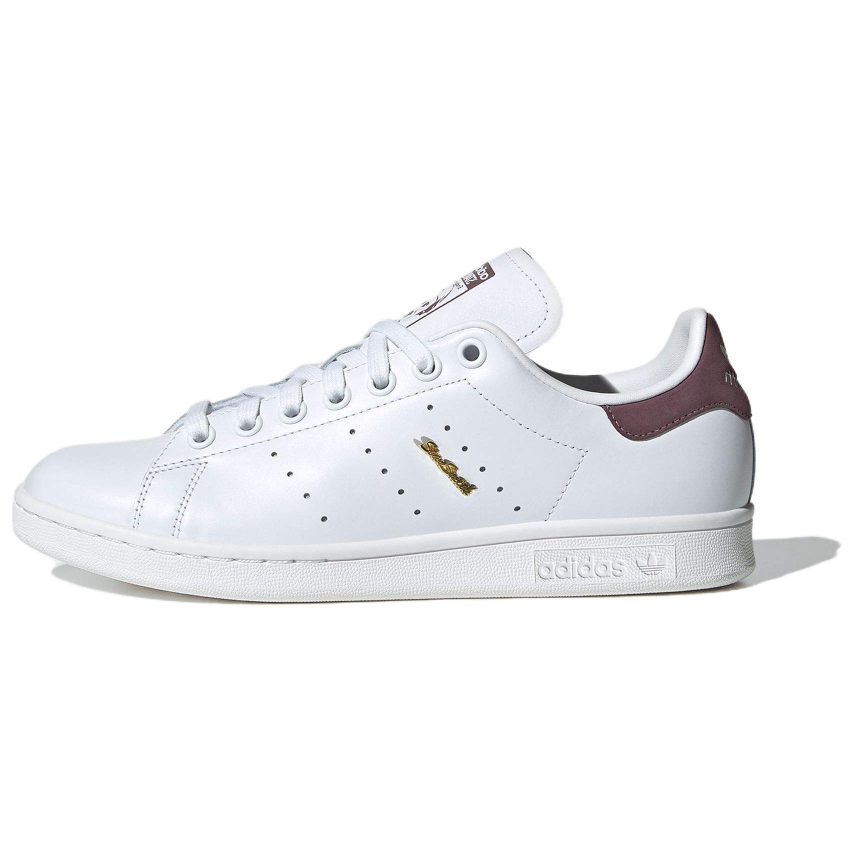 Buy (W) 아디다스 스탠스미스 '화이트 섀도우 피그' (59 characters) IF6994