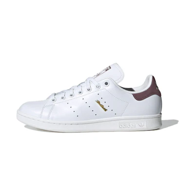 (W) adidas Stan Smith 'White Shadow Fig'