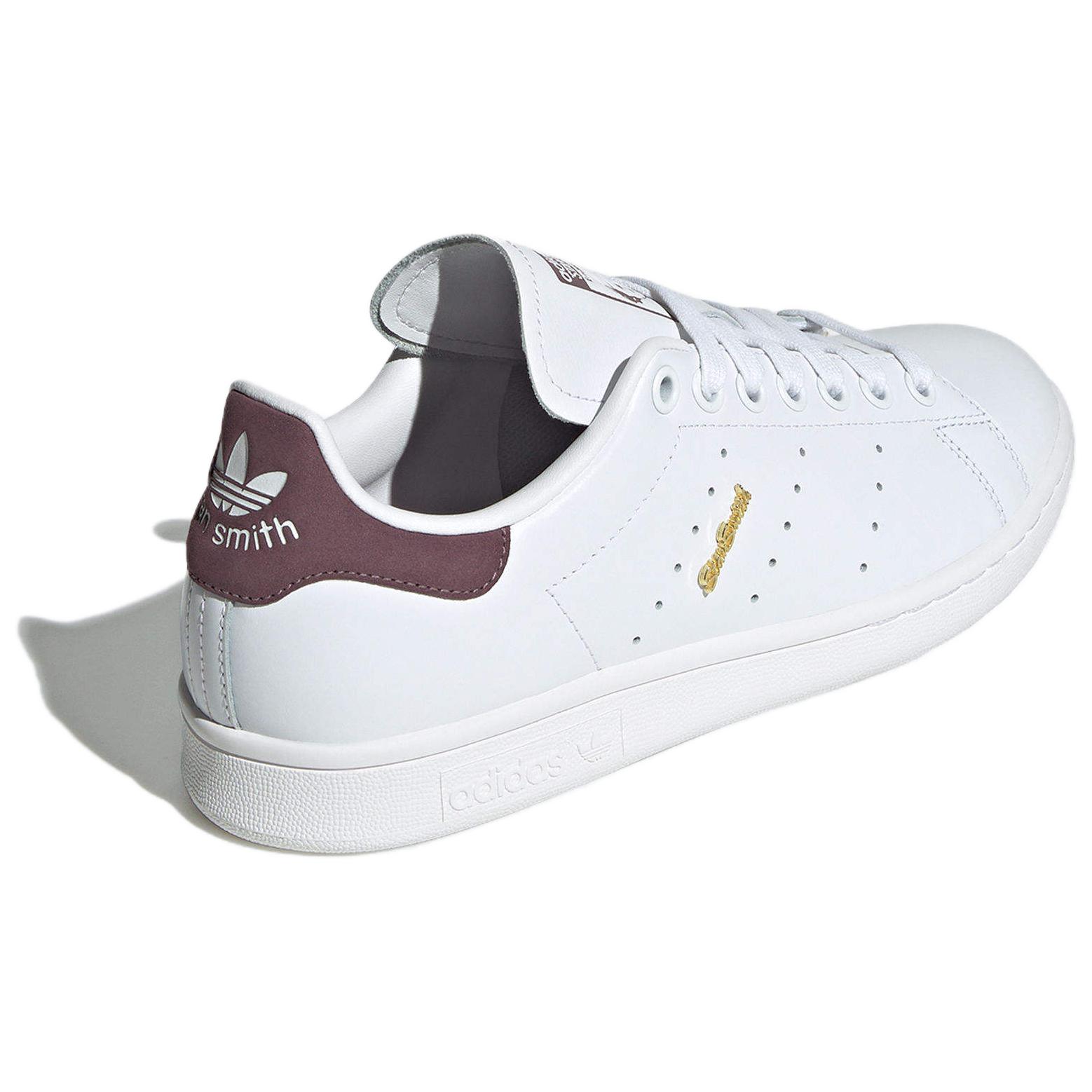 Lookbook (W) 아디다스 스탠스미스 '화이트 섀도우 피그' (59 characters) IF6994