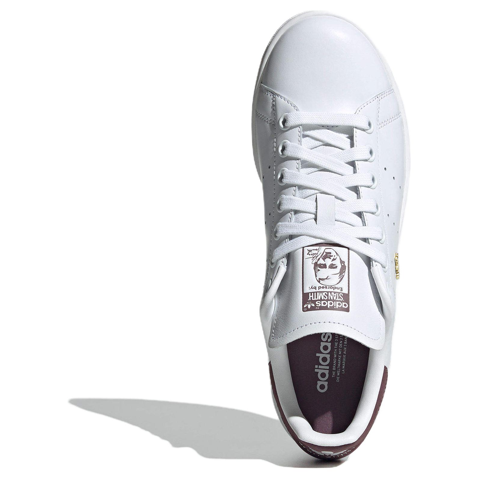 Shop (W) 아디다스 스탠스미스 '화이트 섀도우 피그' (59 characters) IF6994