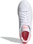 Purchase (W) adidas Stan Smith 'Putih Signal Pink' FU9649