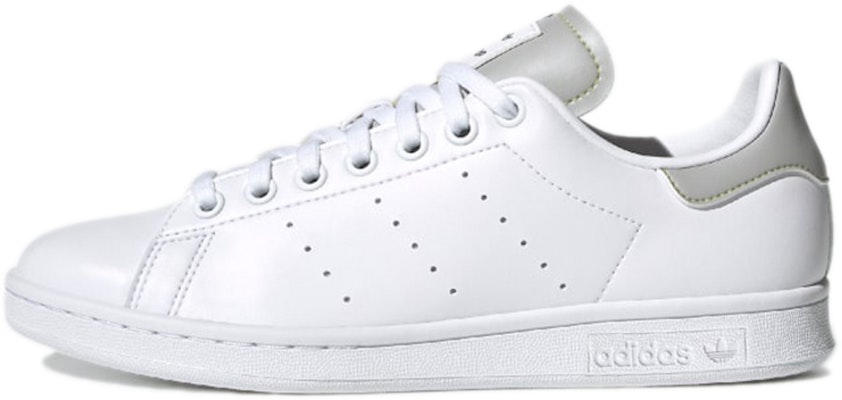 (W) adidas Stan Smith 'Putih Perak' GY1344 Buy (W) adidas Stan Smith 'Putih Perak' GY1344