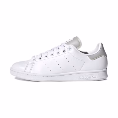 (W) adidas Stan Smith 'White Silver'