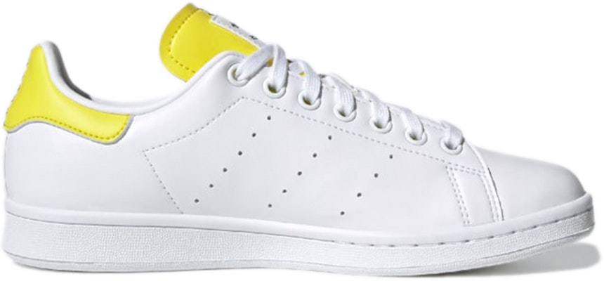 (W) adidas Stan Smith 'Putih Perak' GY1344 Order (W) adidas Stan Smith 'Putih Perak' GY1344