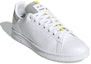 Lookbook (Women) adidas Stan Smith 'White Silver' GY1344