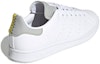 Shop (Women) adidas Stan Smith 'White Silver' GY1344