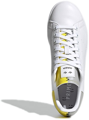 (W) adidas Stan Smith 'Putih Perak' GY1344 Purchase (W) adidas Stan Smith 'Putih Perak' GY1344