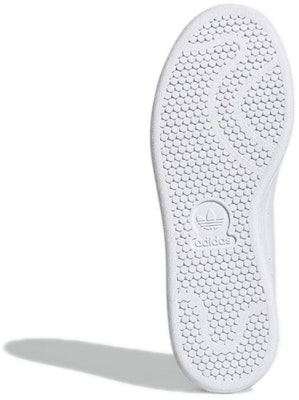 (W) adidas Stan Smith 'Putih Perak' GY1344 Details for (W) adidas Stan Smith 'Putih Perak' GY1344