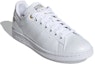 Lookbook (W) adidas Stan Smith 'Blanco Plata Oro' FX5652
