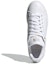 Purchase (W) adidas Stan Smith 'Blanco Plata Oro' FX5652