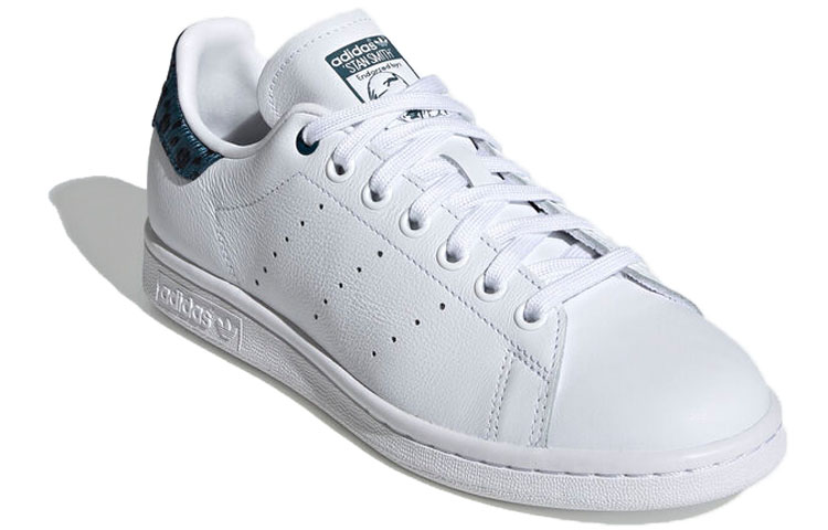 (W) adidas Stan Smith 'White Tech Mineral' 圖 2