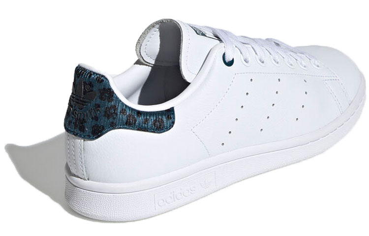 (W) adidas Stan Smith 'White Tech Mineral' 圖 3