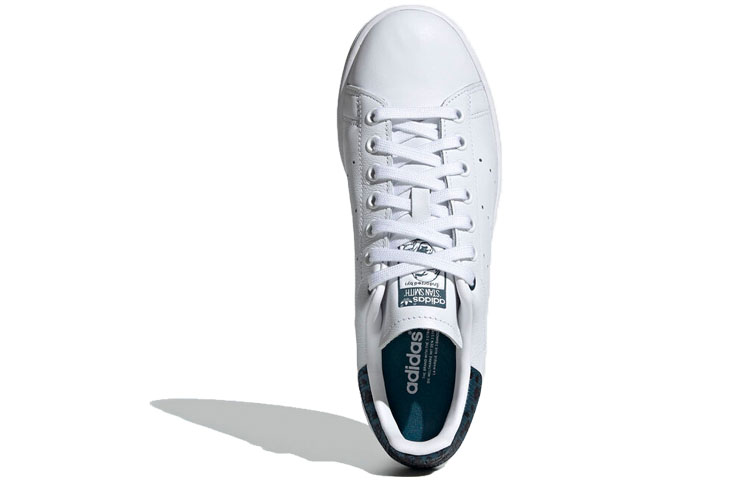 (W) adidas Stan Smith 'White Tech Mineral' 圖 4