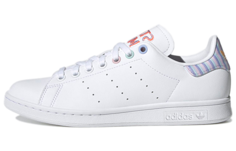 Buy (W) adidas Stan Smith 'Blanco Tono Violeta' H03883