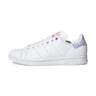 (W) adidas Stan Smith 'White Violet Tone'