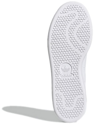 (W) 阿迪达斯 斯坦·史密斯 '白紫色调' H03883 Details for (W) 阿迪达斯 斯坦·史密斯 '白紫色调' H03883