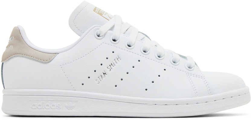 (Women) adidas Stan Smith 'White Wonder Beige' ID5782 Buy (Women) adidas Stan Smith 'White Wonder Beige' ID5782