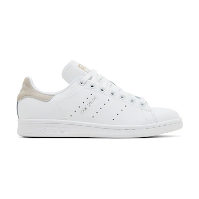 (W) adidas Stan Smith 'White Wonder Beige'