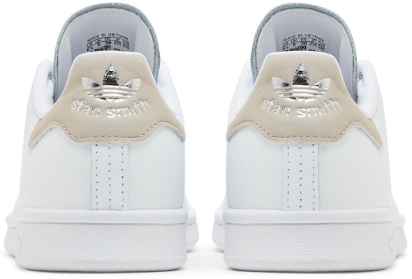 (Women) adidas Stan Smith 'White Wonder Beige' ID5782 Details for (Women) adidas Stan Smith 'White Wonder Beige' ID5782